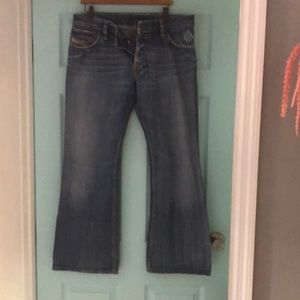 Diesel men jeans